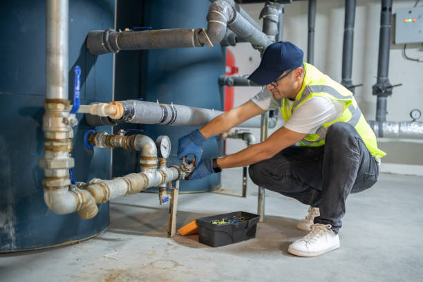 Best Commercial Plumbing in Johnstown, NY